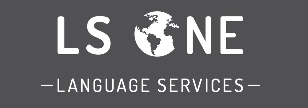 Languageservices-one Logo