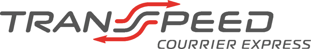 Transpeed Logo